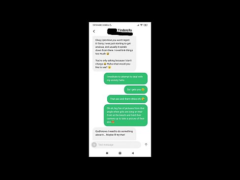 ❤️ ฉันเพิ่ม PAWG ใหม่จาก Tinder ในฮาเร็มของฉันแล้ว (รวมคุยกับ Tinder ด้วย) เพศคุณภาพ ที่ th.pornxlxx.ru ❌️